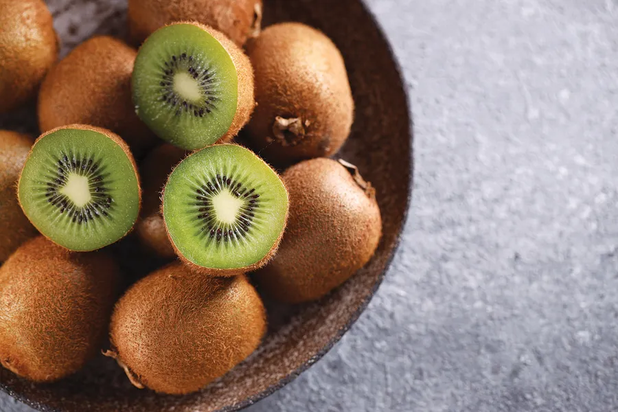 키위 효능과 부작용 비타민 풍부한 과일 정보_1