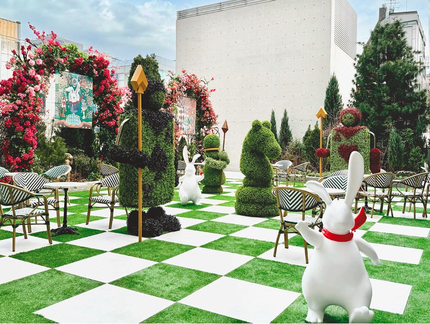 기장 가볼만한곳 아난티 정보모아보기