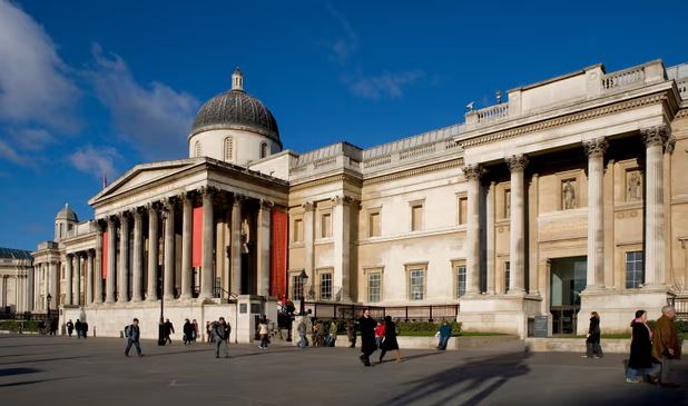 Sainsbury-Wing