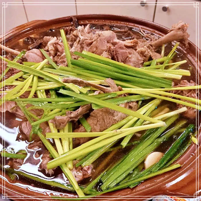 천안 태조산 맛집 기운빠져 허 할 땐, 산약초 오리백숙