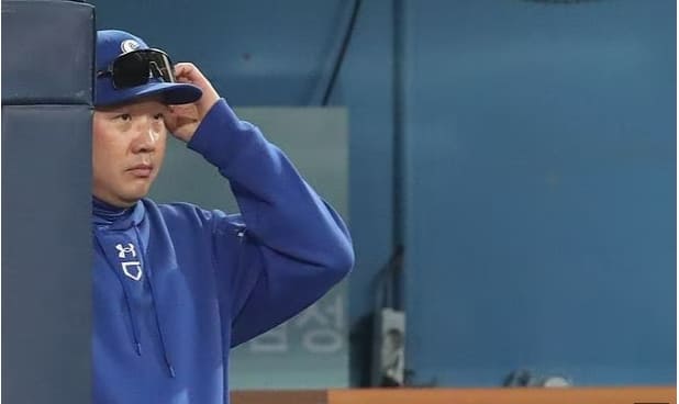 이런! 1등 주의 삼성의 몰락...“축구, 농구, 배구, 야구. 전 종목 꼴찌...반도체도 대만에 1위 넘겨줄지도"