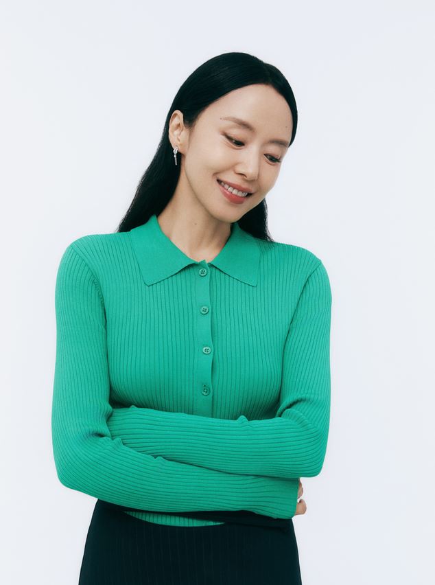 전도연 요정재형 영화 리볼버 임지연 남편 결혼