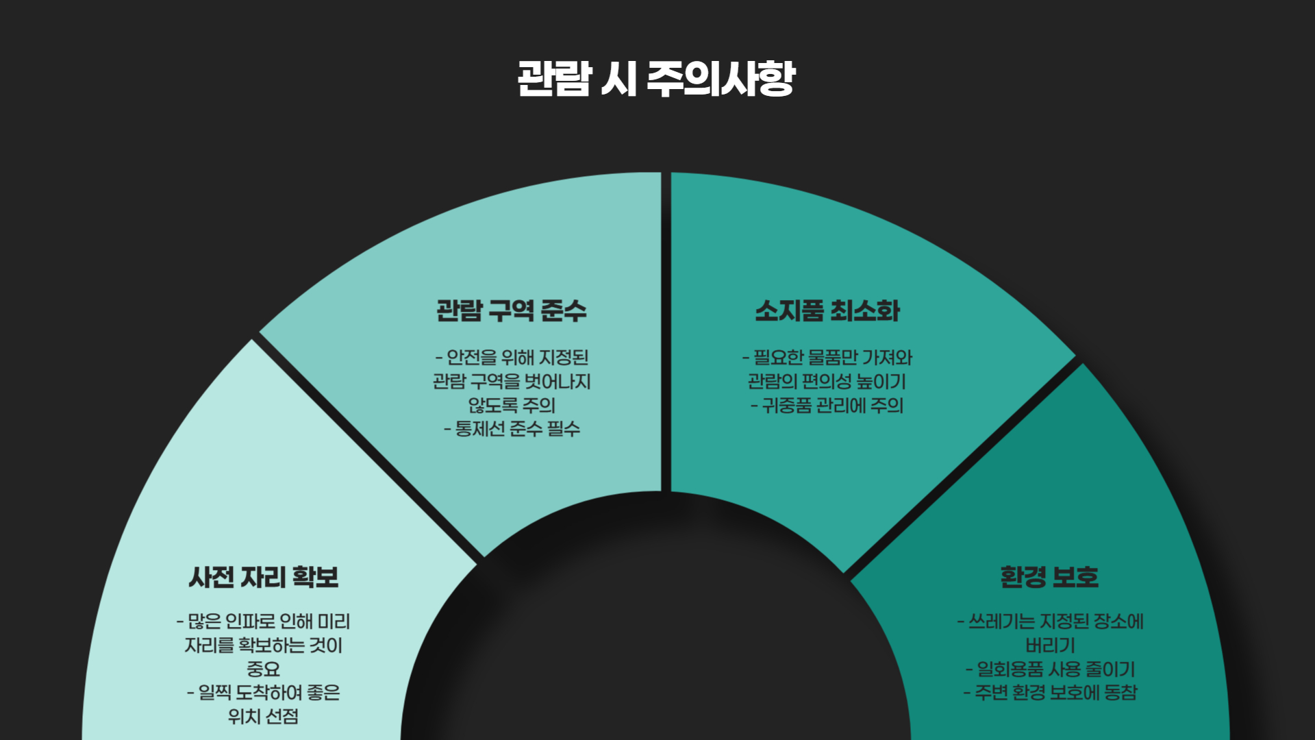한강 드론 라이트쇼 완벽한 관람을 위한 준비