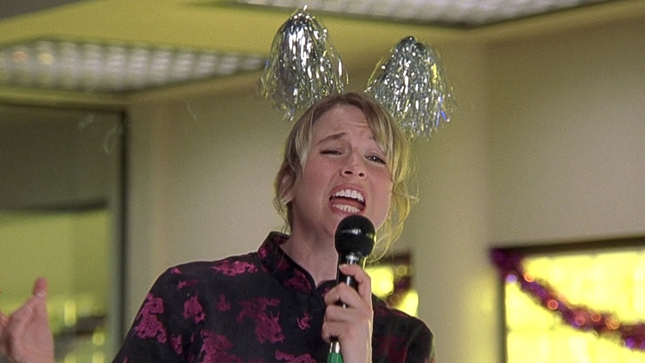 브리짓존스의 일기1