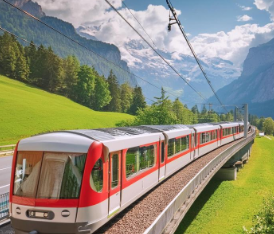 2025년 설날 SRT 기차표 예매일정