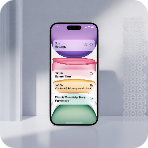iPhone 소액결제 차단·해제방법 이미지