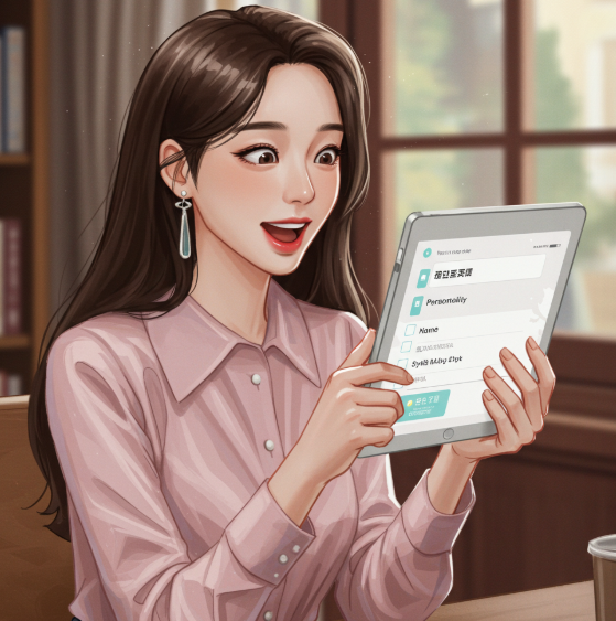 부캐 설정하는 법: 이름, 캐릭터, 컨셉