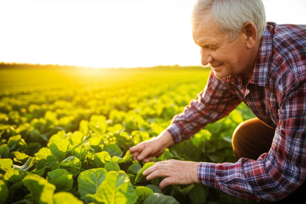 기상 이변 피해 농가 위해 재해대책비..