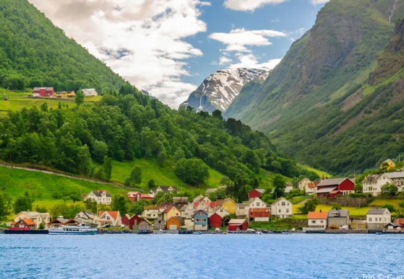 7월 해외여행 피해야 할 곳