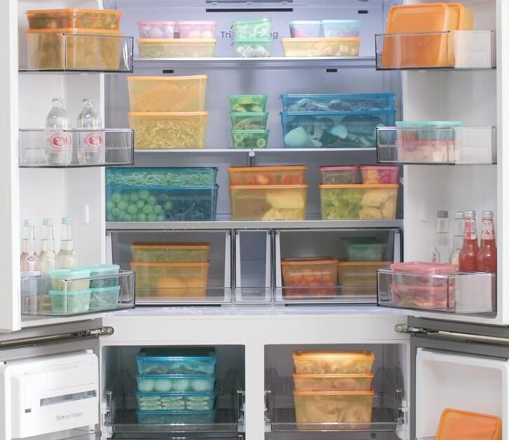 이거 하나면 냉동실 혁명! 말랑핏 없이는 주방 생활이 불가능해지는 이유