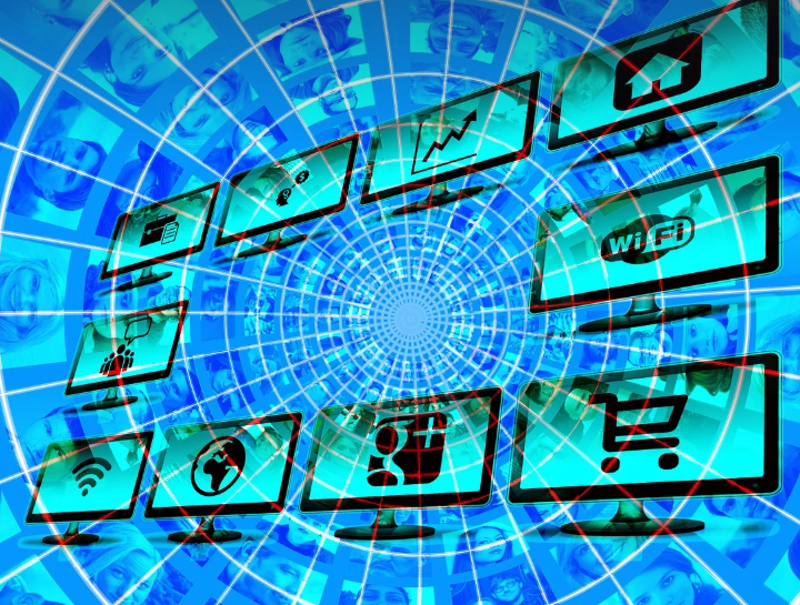 메가 플랫폼 기업의 성장과 규제