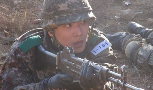 이준 자살시도 그린캠프