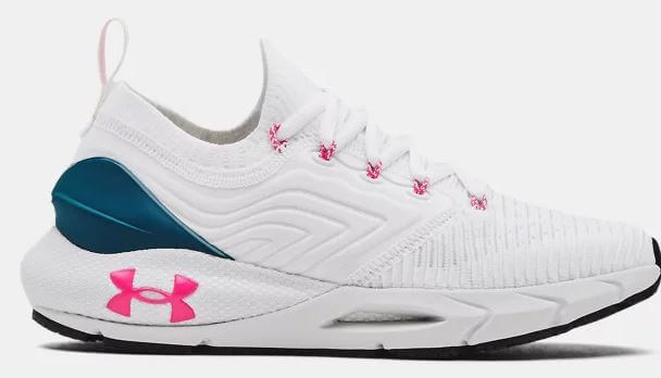 언더아머 운동화