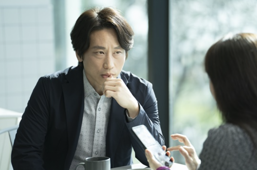 민성욱 드라마 연기 홀동