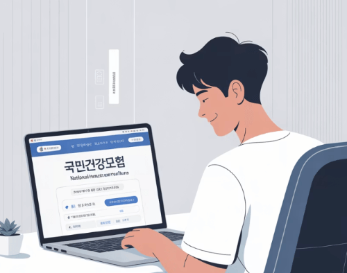 퇴직후 1년간 건보료 0원? 피부양자 조건!