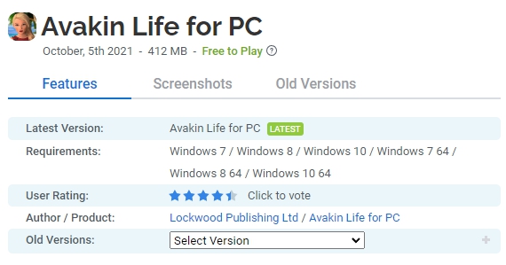 Avakin-Life-for-PC