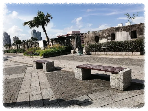 마카오 몬테 요새