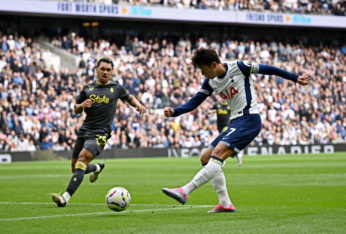 토트넘 중계 방송