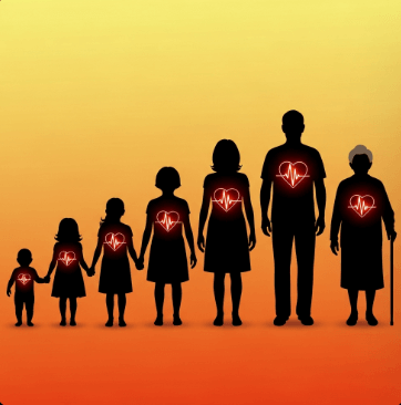 맥박수 정상범위 체크법4