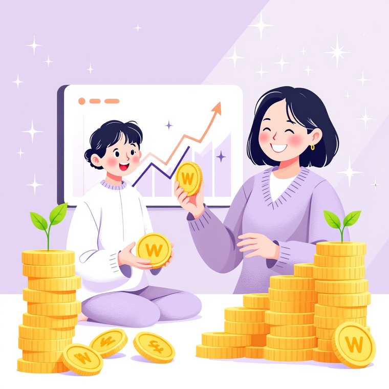 조부모 돌봄수당 지원금