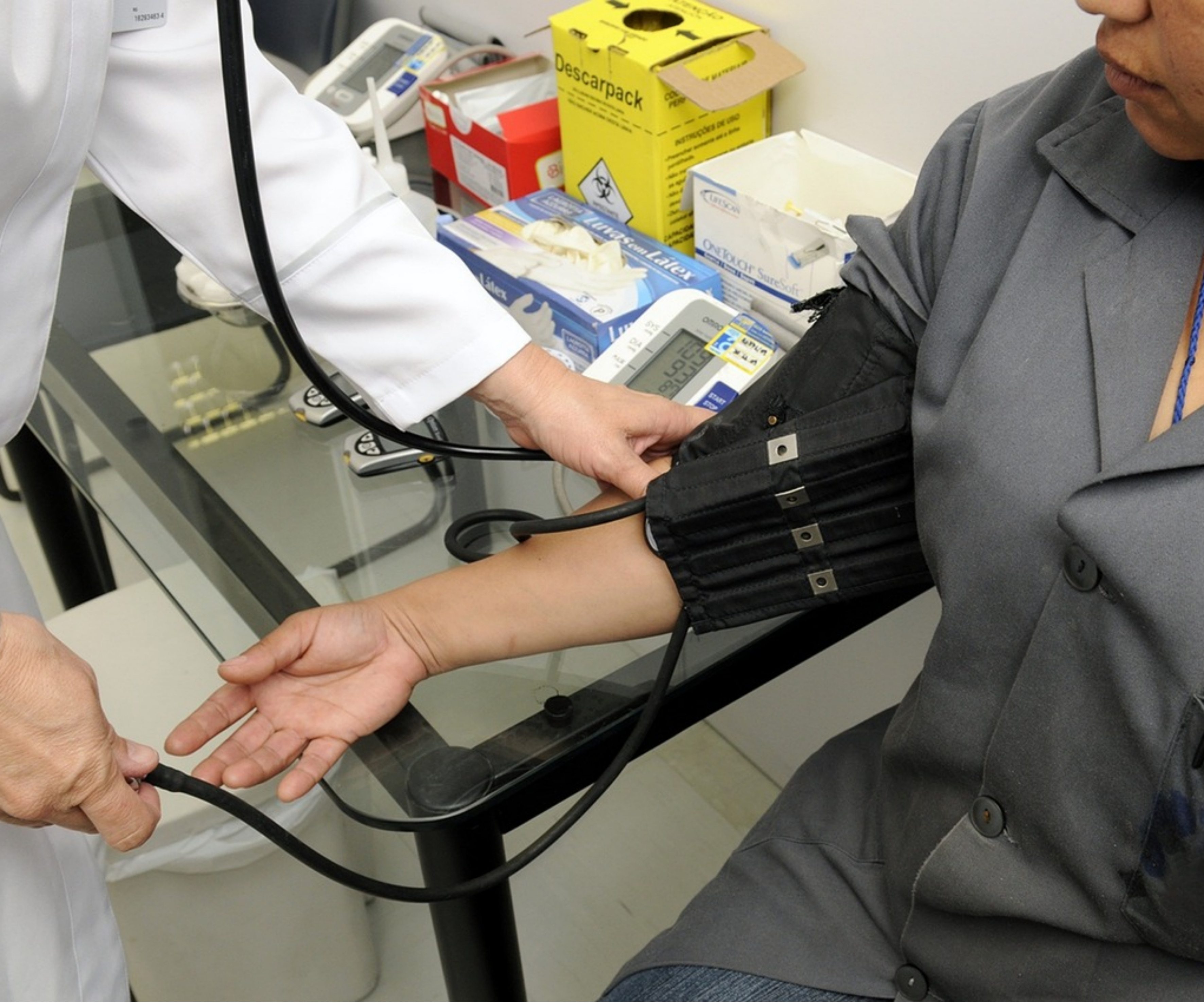 연령별 국가건강검진 혜택