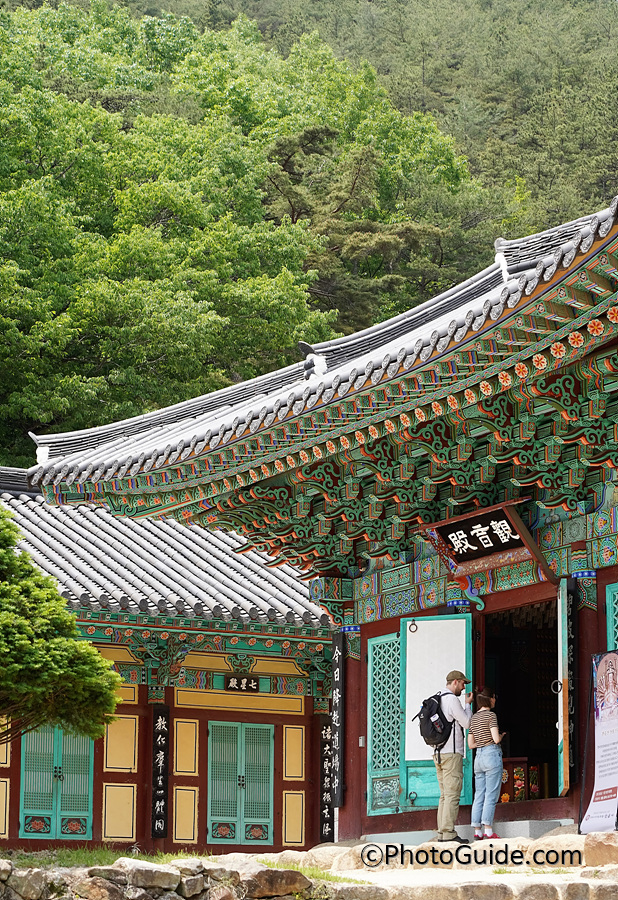 구례-천은사-포토가이드