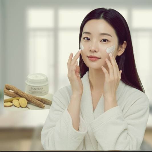 에녹솔론은 피부 질환, 구강 염증, 벌레 물린 부위 등 다양한 증상에 활용