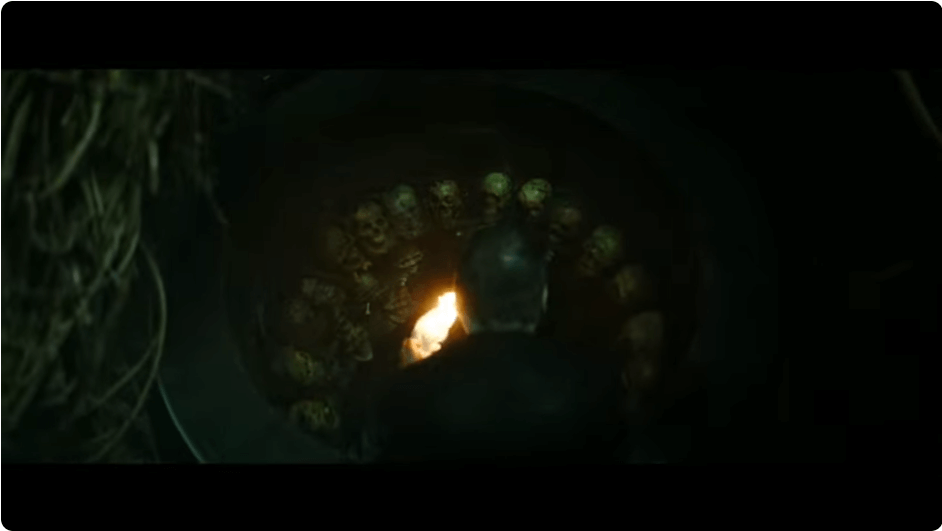 엑소시스트 더 바티칸 줄거리 평점 후기 실화 결말