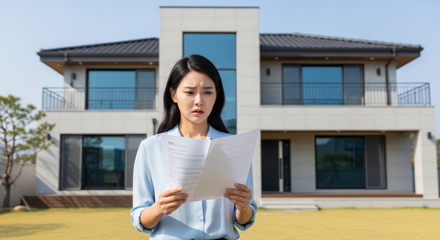 압류와 소액보증금, 어떤 관계가 있을까?