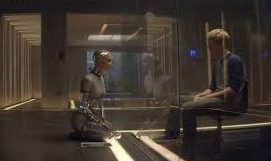 엑스 마키나 관련 사진