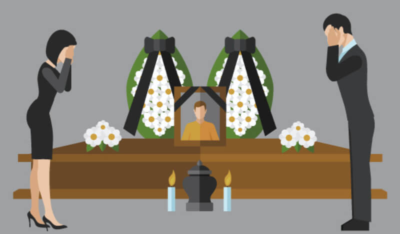 삼우제 의미 제사 복장 방법