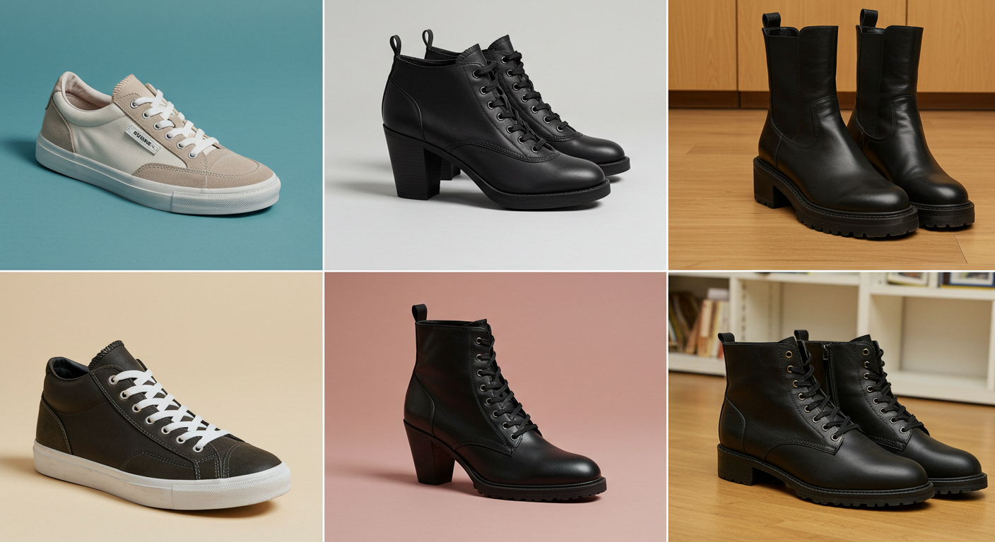 신발을 잃어버리는 꿈의 의미