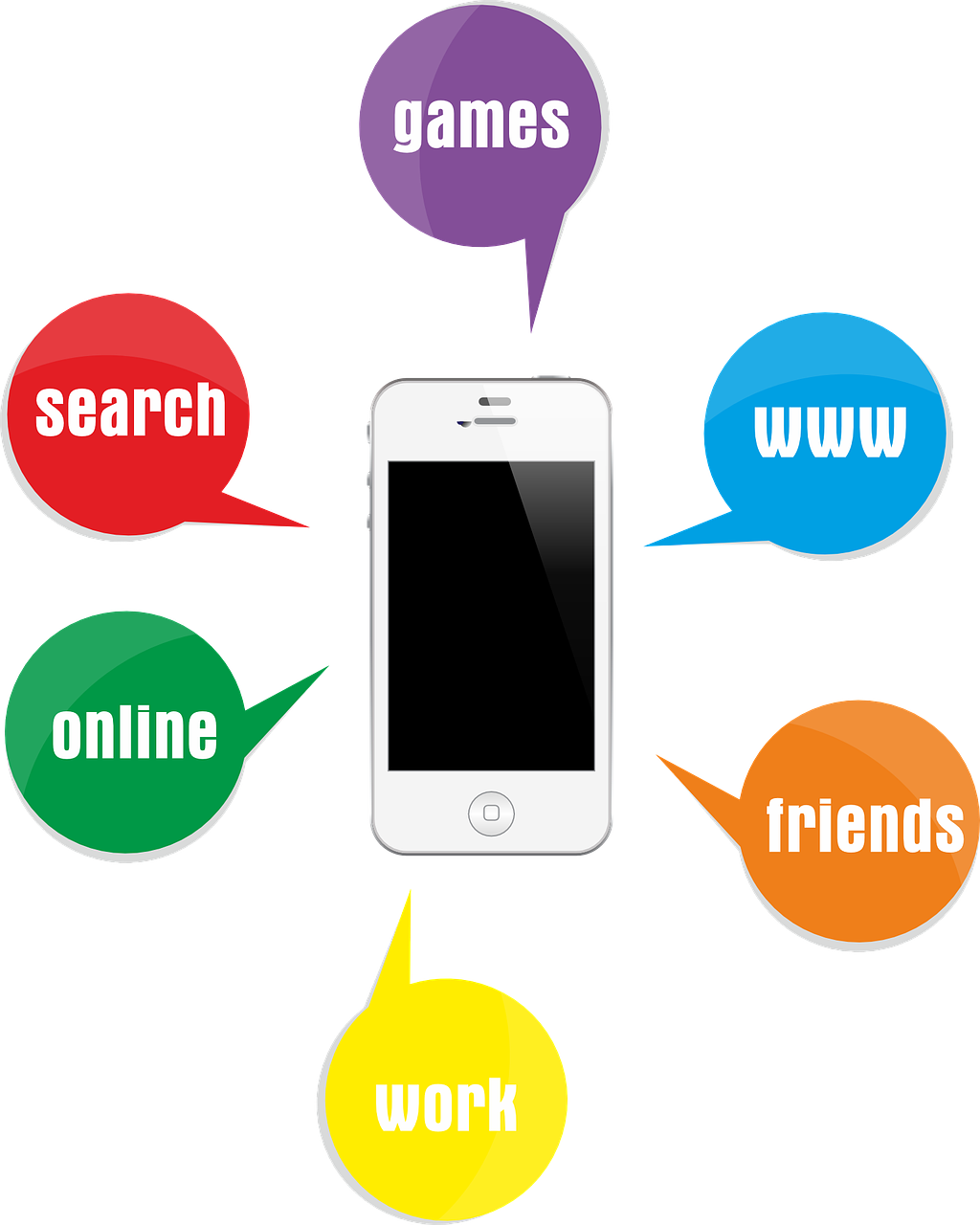 스마트폰 데이터 절약 팁