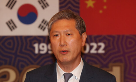 노재헌은 누구인가: 성장배경, 이력, 주중대사 임명의 의미