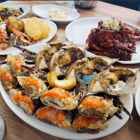 생방송 투데이 꽃게탕 인천