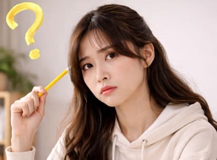 자기주도 질문 사진