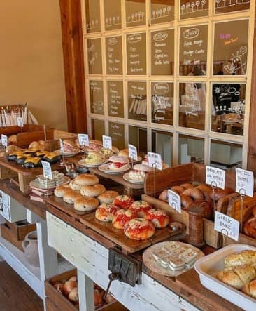 베이글 베이글러