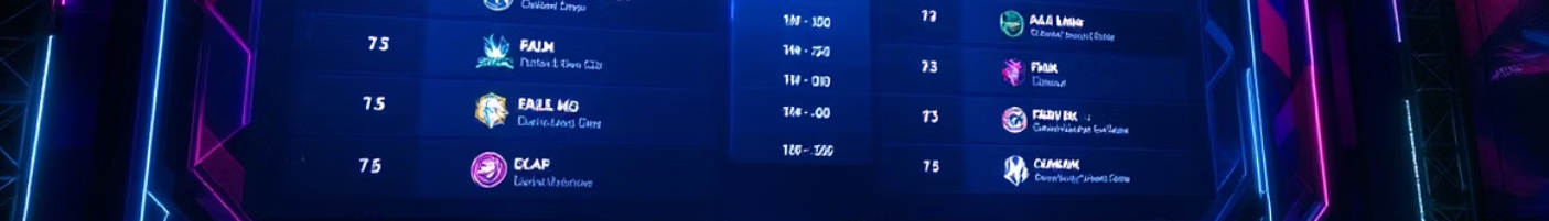 LCK 챌린저스 2025년 5월 일정 총정리 ❘ 티켓 구매 꿀팁까지!