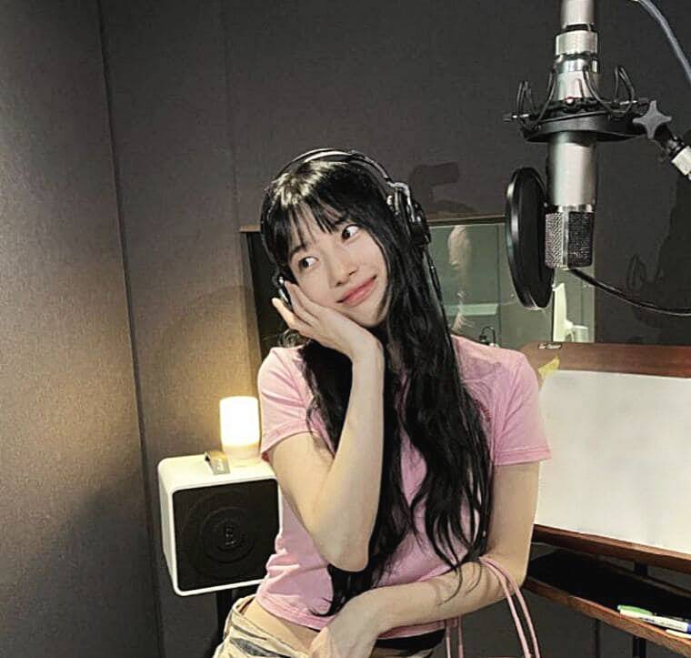 배우-수지