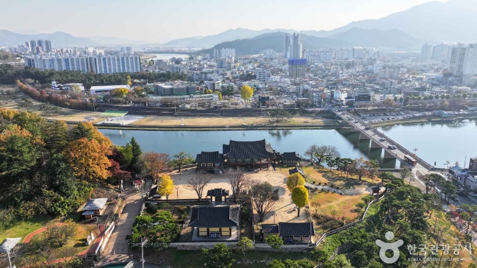 밀양 가볼만한곳 베스트10