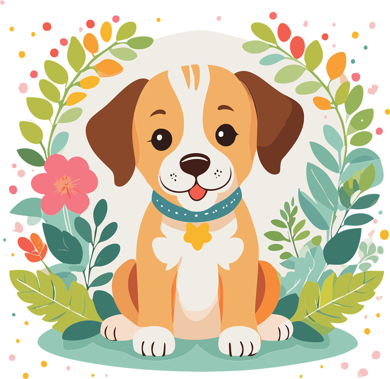 강아지 예방접종 일정