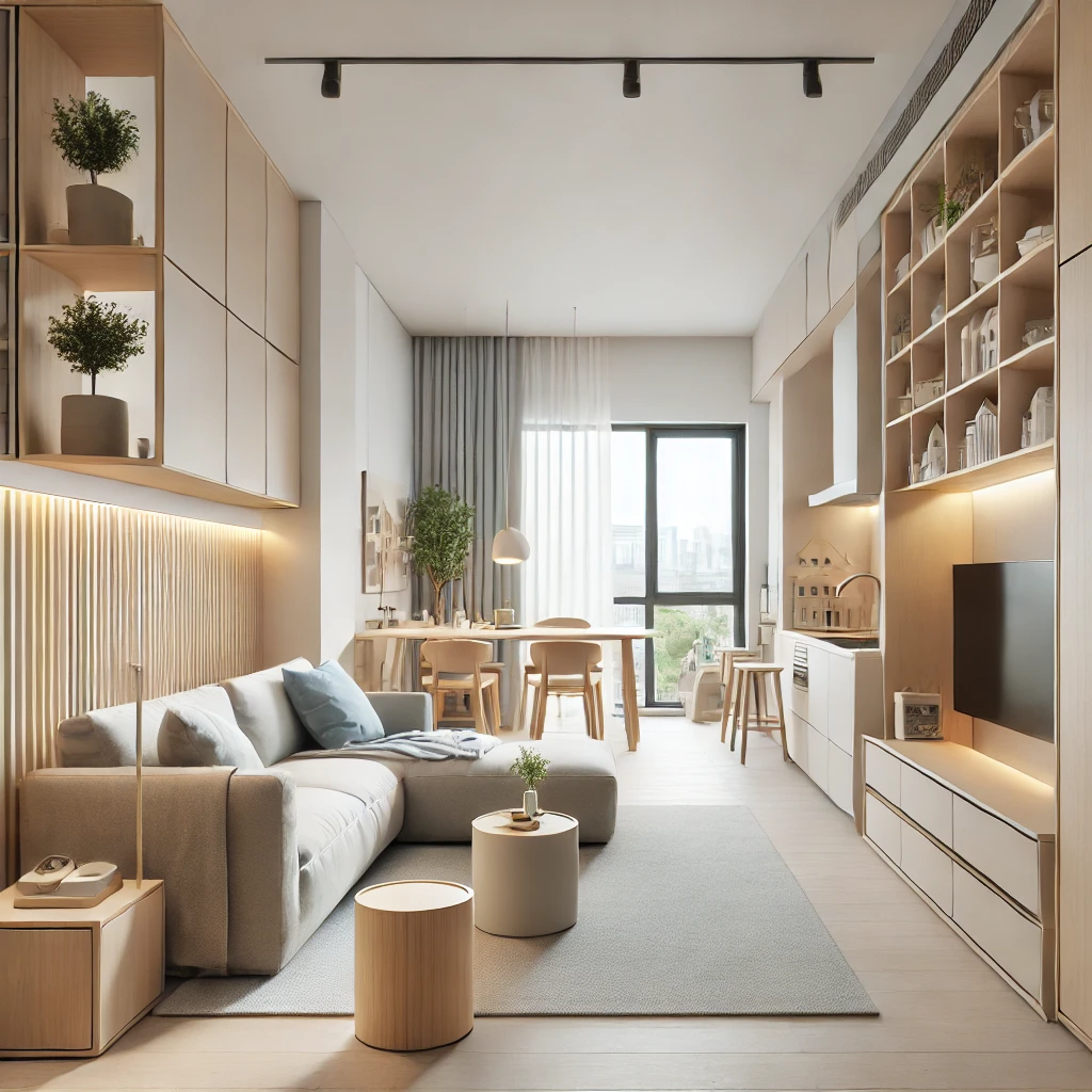 20평대 아파트 인테리어