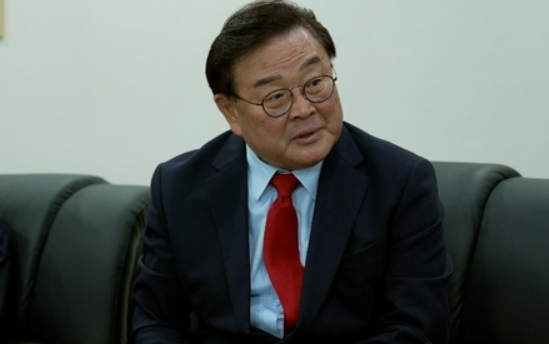 조전혁 프로필