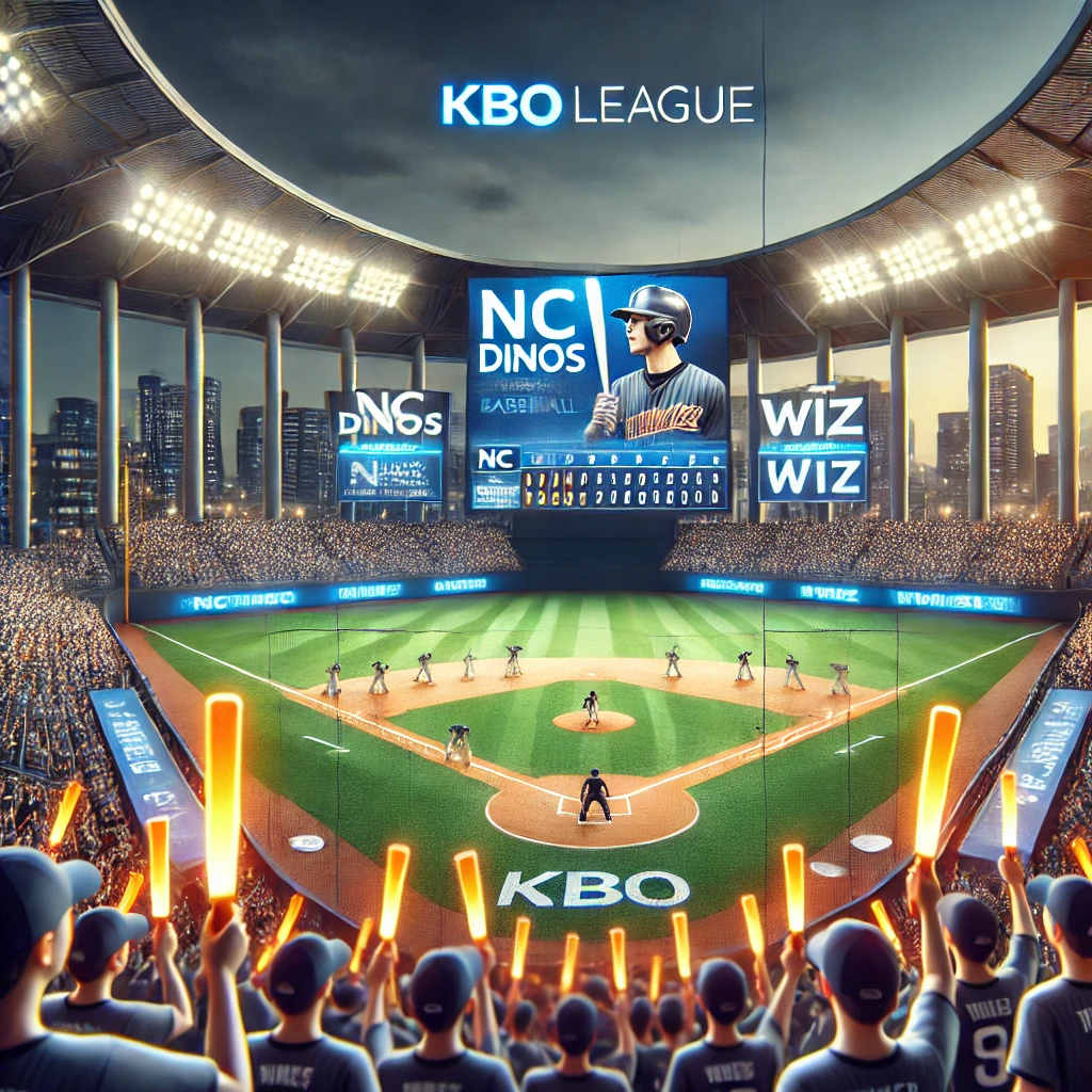 현재 KBO