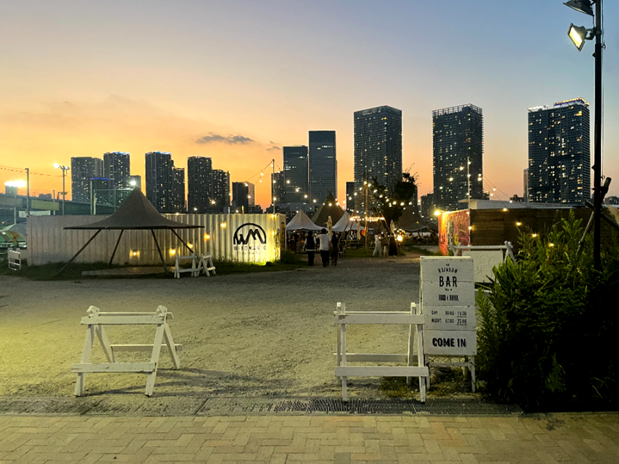 일본 도쿄로 다시 가고 싶은 3박 4일 여행기 - 와일드 매직