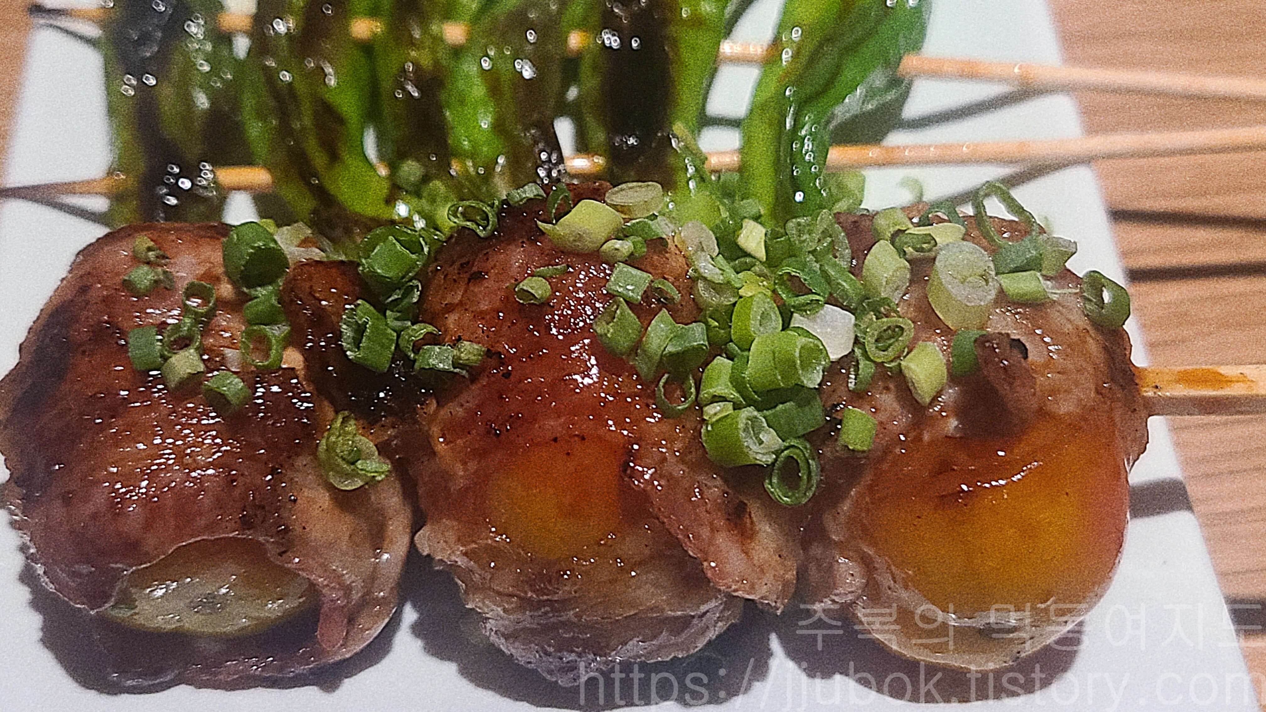 꼬치마요-삼겹방울토마토