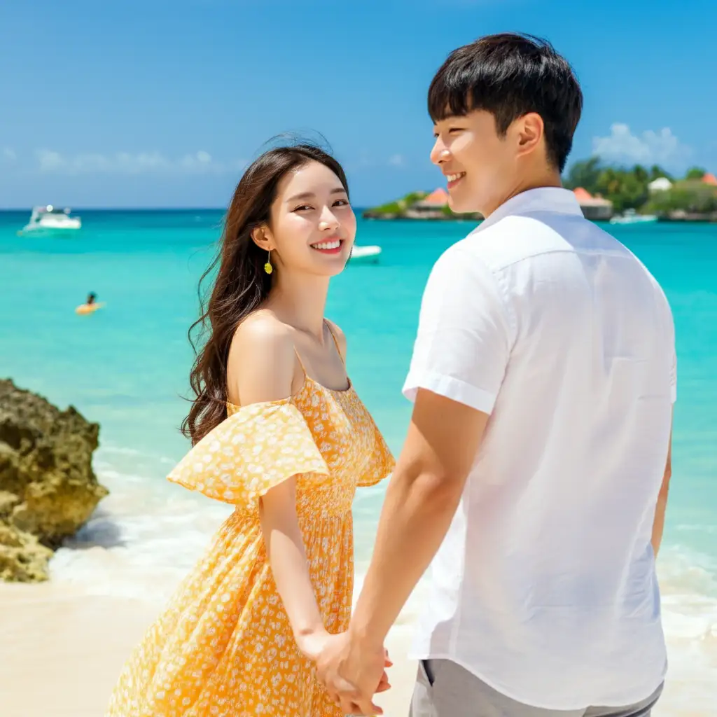 바베이도스 환율 계산기 화폐 종류