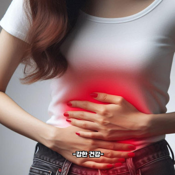 장염 빨리 낫는 법