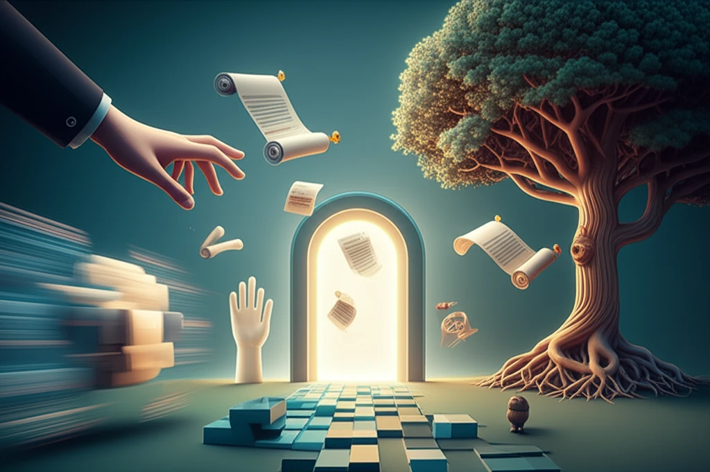 2025년 2월 닭띠 운세 상승 곡선..