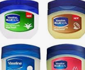 바세린 얼굴에바르는법 및 부작용 1